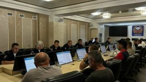 Госавтоинспекция и байкеры Татарстана объединились для профилактики мотоаварий