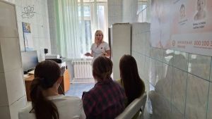 Специалисты назвали основные правила контроля давления у беременных