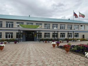 В Красногорской школе Мамадышского района завершился капремонт