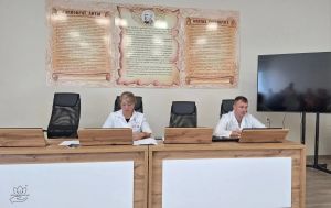 В Мамадышской ЦРБ в 2027 году откроют круглосуточное реабилитационное отделение