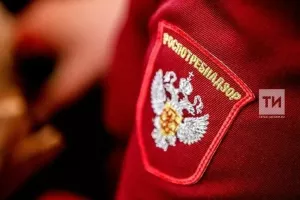 Роспотребнадзор опровергает наличие вируса Бурбон в России
