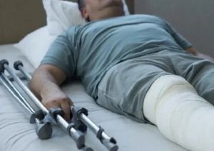 Травмы и ДТП: итоги недели в Мамадышской ЦРБ