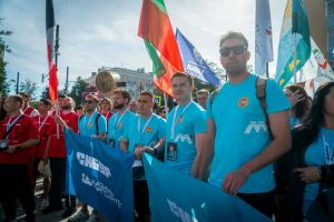 Финал «МолоТа» объединил 420 участников из ПФО