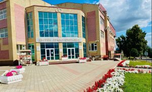 Зеркальная дата 08.08.2026 побила рекорд в ЗАГСе Мамадыша
