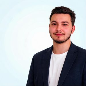 В Мамадышский политехнический колледж пришел 21-летний преподаватель из ТГУ