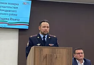 В Мамадышском районе за две недели возбуждено три уголовных дела