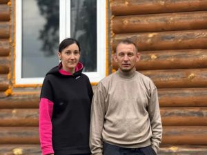Муниципальные программы в Мамадыше помогают семьям переезжать и строить дом