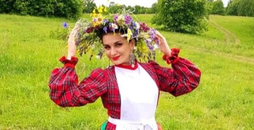 Регина Павлова: «Ухажеры есть,  но нет подходящего»