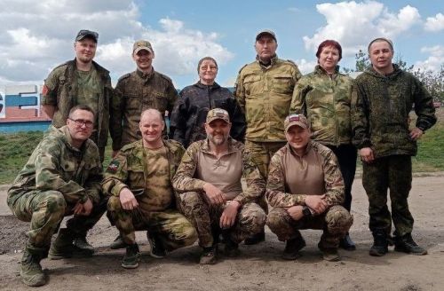 Сергей Никитин: «Самое трудное – разговор с мамой»