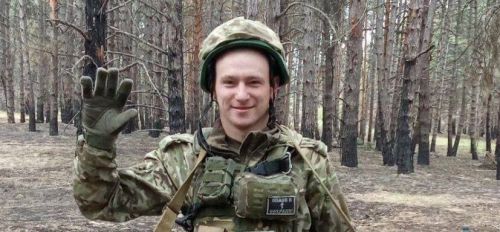 Боец СВО из Мамадыша обнаружил останки советского солдата