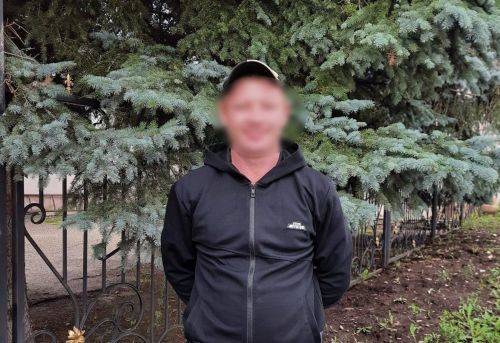 Боец из Мамадыша: «Мы не должны сидеть и прятаться за спинами жен и матерей»