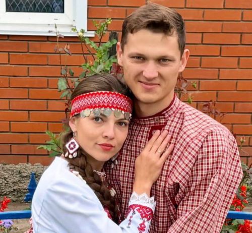 Маргарита и Антон Зайцевы: «Вселенная нам посылает знаки  с помощью цифр»