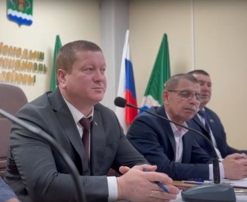 Стали известны планы по строительству и капитальному ремонту в 2025 году