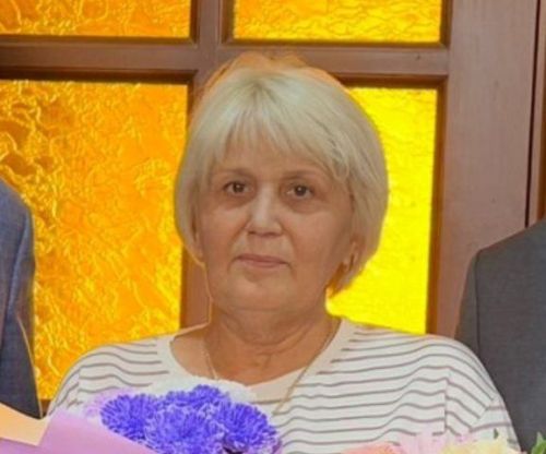 «Не волнуйся, мама»: История Разили, которая вечно ждет сына