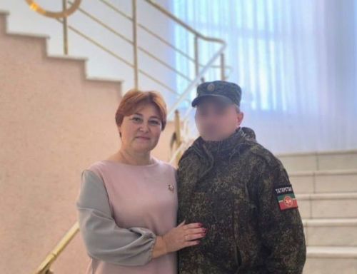 «Добрый вечер! Познакомимся?»: как начиналась история любви Веры и Олега