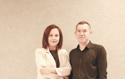 Супруги Губайдуллины нашли себя в агрохолдинге и растят новое поколение кадров