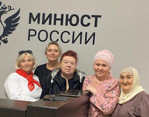 Мамадышские волонтёры вернулись с республиканского семинара с новыми планами