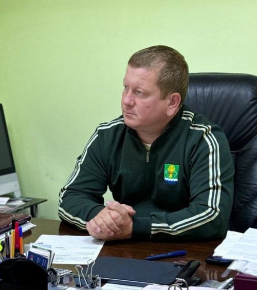 Глава Мамадышского района провел прием граждан