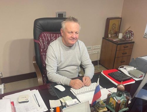 Строитель будущего: Как Александр Аксаков создает инфраструктуру малой родины