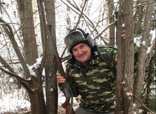 В память о мастере: выставка охотничьих собак объединила людей со всей России