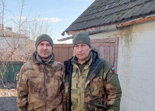 «Только Сергей-абый сможет меня найти»: история памяти и долга