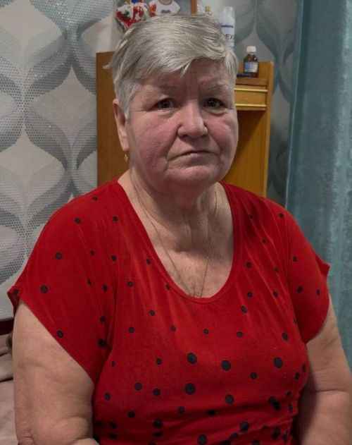 Мама солдата СВО рассказала, что значит жить от сообщения до сообщения
