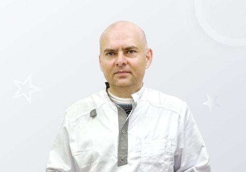 Дирижер сердечного ритма: История врача-кардиолога Сергея Мещанова