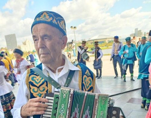 Тальянка, как продолжение души