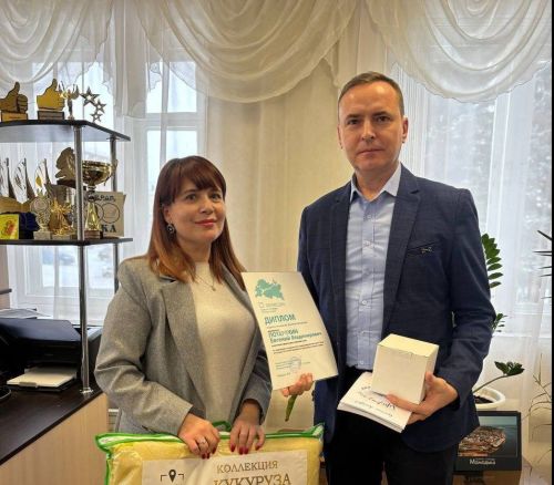 «Питался духовной пищей»: полковник МВД  стал лауреатом журналисткой премии