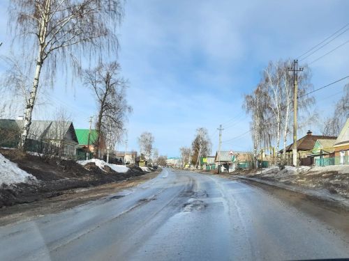 Какие дороги отремонтируют в Мамадыше в 2025 году?