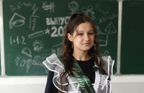 Мамадышские выпускники набрали высокие баллы на ЕГЭ по математике