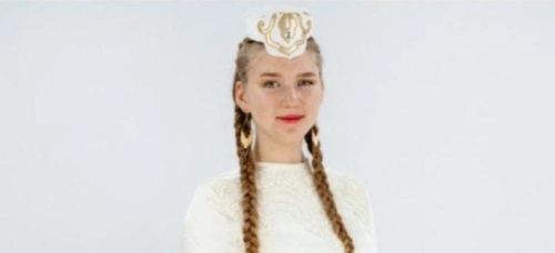 Лейсан Халиуллина вновь борется за звание «Сабантуй гузәле – Татар кызы-2025»