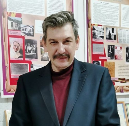 Мамадышский учитель представит Россию в финале международного конкурса