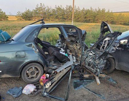 Трагедии на дорогах Татарстана: полиция бьёт тревогу