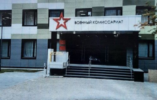В Мамадыше реконструируют здание старой аптеки