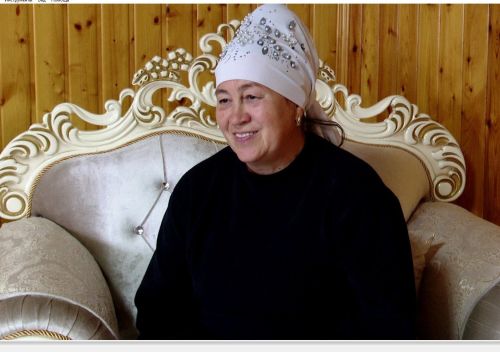 Не музей, а сундук с сокровищами: история мамадышской рукодельницы