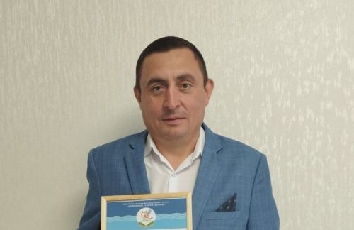 Ильфир Исламов – музыкант, покоривший сердца народной музыкой