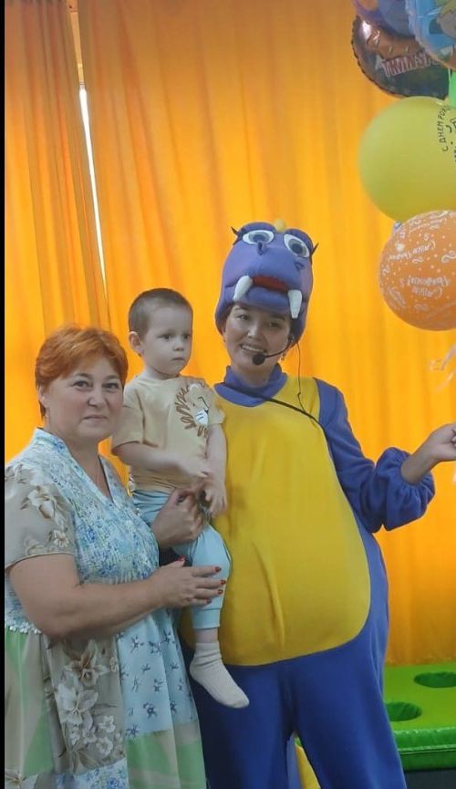 История почасовой няни из маленького города