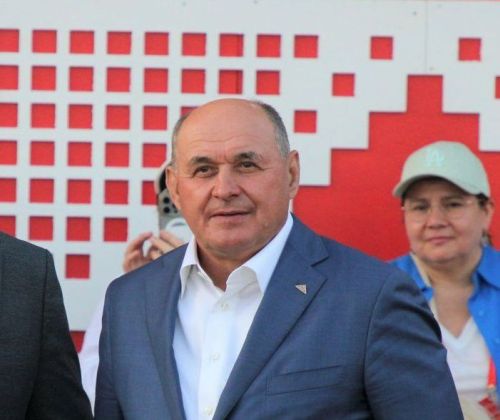 Как путь Ивана Егорова стал «школой побед» для всего Мамадышского района
