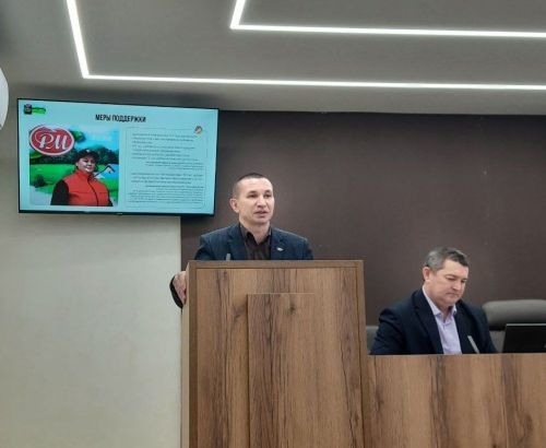 750 тысяч: кто из молодых специалистов получит подъемные в Мамадышском районе