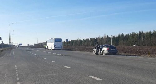 В Мамадышском районе прошёл профилактический рейд «Тоннель»