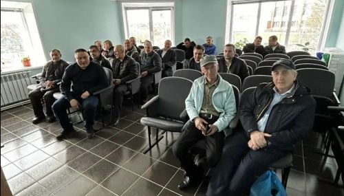 В Мамадышском районе встали на защиту местных пчёл