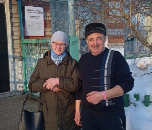 Семейный десант. Как Салават и Милауша Гайнуллины заменяют родных в глубинке
