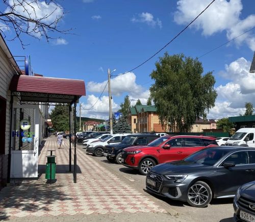 Какая погода ожидает мамадышцев в первые выходные августа