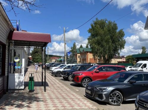 Какая погода ожидает мамадышцев в первые выходные августа