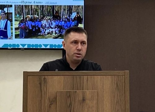 Более 770 детей отдохнут в мамадышском лагере «Кама» этим летом