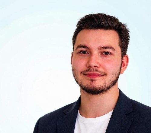 В Мамадышский политехнический колледж пришел 21-летний преподаватель из ТГУ