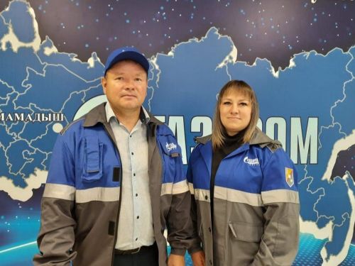 «Мы делаем всё, чтобы наши потребители жили в тепле и комфорте»