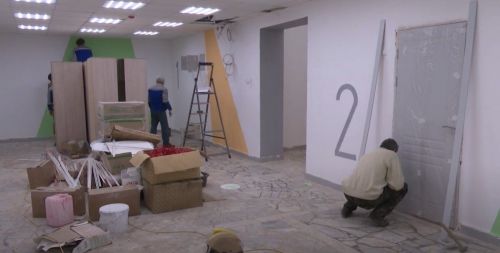 В 2023 году в Мамадышском районе проведут капремонт двух сельских школ