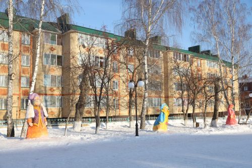Стало известно, в каких многоквартирных домах Мамадыша в этом году проведут капитальный ремонт